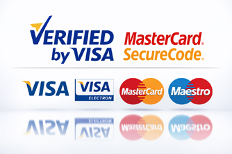 credit card secure