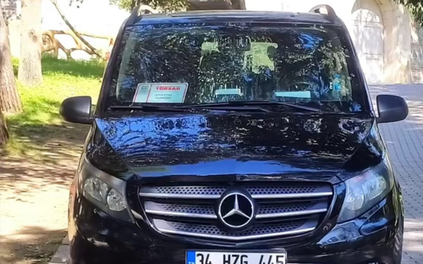 sabiha airport transfer city