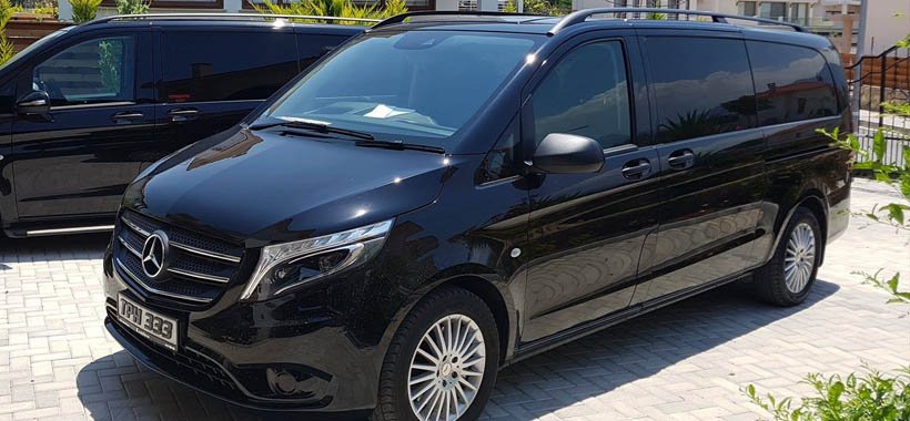 Flughafen Transfer Istanbul